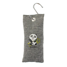 Load image into Gallery viewer, Organic Charcoal Dehumidifier Deodorizer